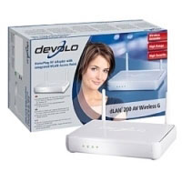 Devolo dLAN 200 AV (1239) Devolo dLAN 200 AV (1239)